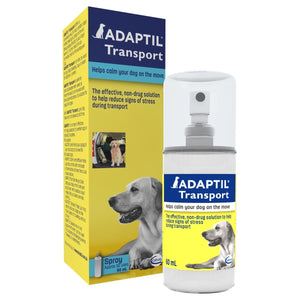 Adaptil travel spray 60 ml - Pet Health Direct