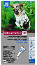 Load image into Gallery viewer, Advantix Spot-on for Dogs - Pet Health Direct
