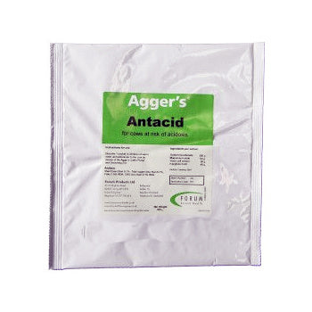 Aggers Antacid  400 g - 12 pack - Pet Health Direct