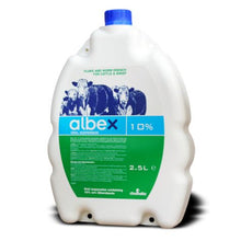 Load image into Gallery viewer, Albex 10% Fluke and Worm Drench - Pet Health Direct
