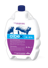 Load image into Gallery viewer, Albex 2.5% Fluke and Worm Drench - Pet Health Direct
