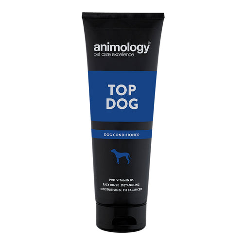 Animology Top Dog Conditioner 250 ml - Pet Health Direct