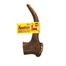 Load image into Gallery viewer, Antos Antler Natural Dog Chews
