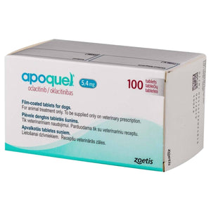 Apoquel for Dogs - Pet Health Direct