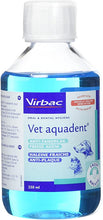 Load image into Gallery viewer, Vet Aquadent Anti Plaque Solution - Pet Health Direct

