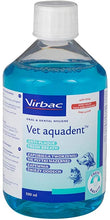 Load image into Gallery viewer, Vet Aquadent Anti Plaque Solution - Pet Health Direct
