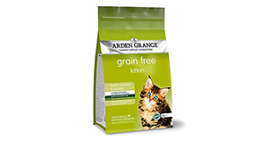 Arden Grange Fresh Chicken & Potato Grain Free Kitten Food 2 kg - Pet Health Direct