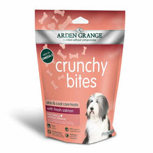 Load image into Gallery viewer, Arden Grange Crunchy Bites Dog Treats - Pet Health Direct
