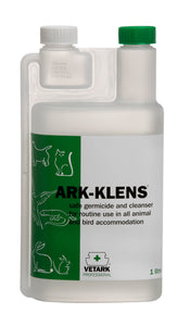 Ark-Klens - Pet Health Direct