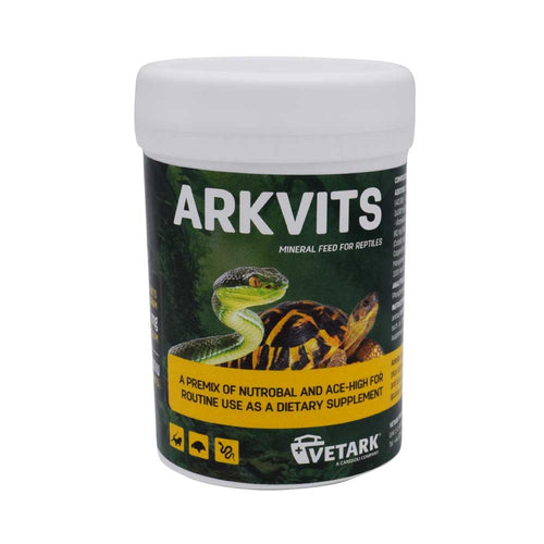 Arkvits - Pet Health Direct