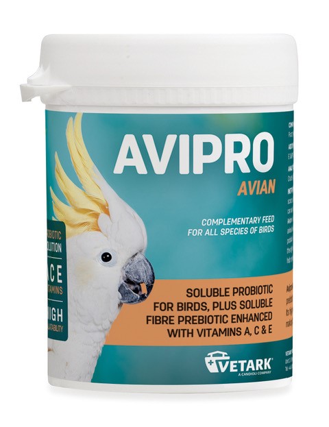 Avipro Avian - Pet Health Direct