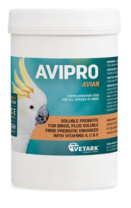 Avipro Avian - Pet Health Direct