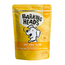 Load image into Gallery viewer, Barking Heads Fat Dog Slim Dog Food
