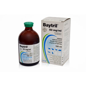 Baytril - Pet Health Direct