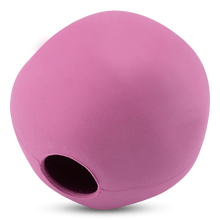 Load image into Gallery viewer, Natural Rubber Treat Ball
