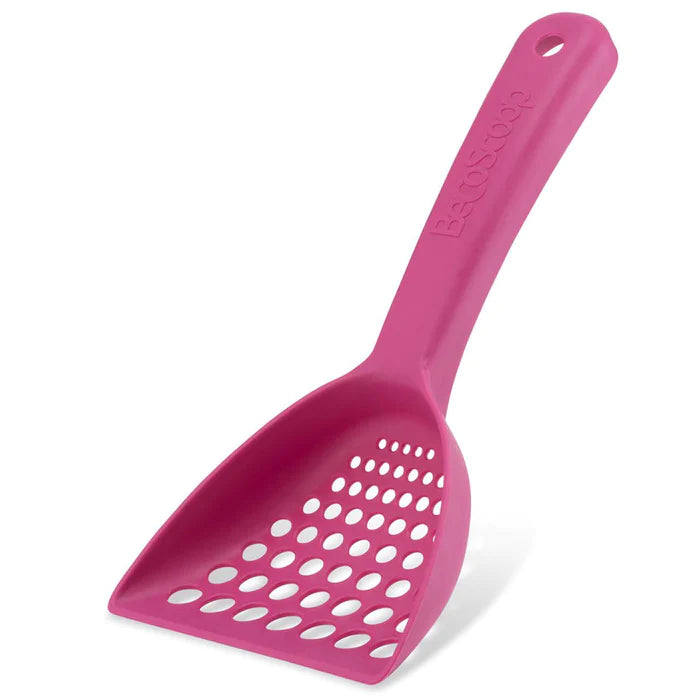 Beco Pets Bamboo Litter Scoop