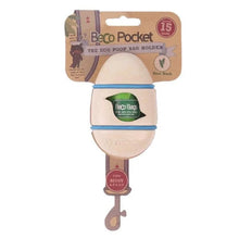 Load image into Gallery viewer, Beco Pocket Poop Bag Eco Holder
