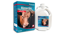 Load image into Gallery viewer, Bimeda Bimectin Pour-on for Cattle
