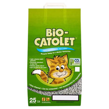 Load image into Gallery viewer, BIO CATOLET Cat Litter
