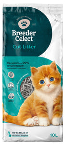 Breeder Celect Cat Litter