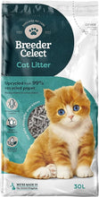 Load image into Gallery viewer, Breeder Celect Cat Litter
