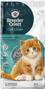 Breeder Celect Cat Litter