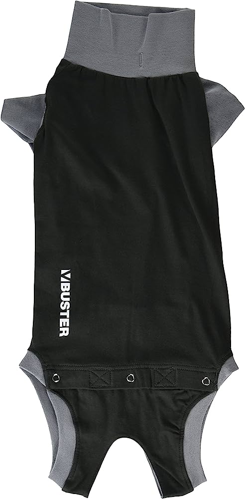 BUSTER Body Suit EasyGo for dogs,