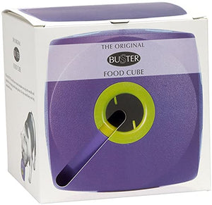BUSTER Food Cube - Pet Health Direct