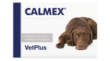 Load image into Gallery viewer, VetPlus Calmex for Dogs and Cats - Pet Health Direct
