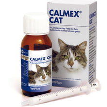 Load image into Gallery viewer, VetPlus Calmex for Dogs and Cats - Pet Health Direct
