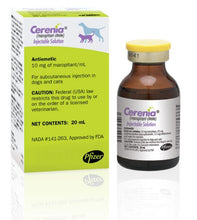 Load image into Gallery viewer, Cerenia - Pet Health Direct
