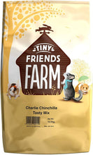Load image into Gallery viewer, Supreme Tiny Friends Farm Charlie Chinchilla Tasty Mix
