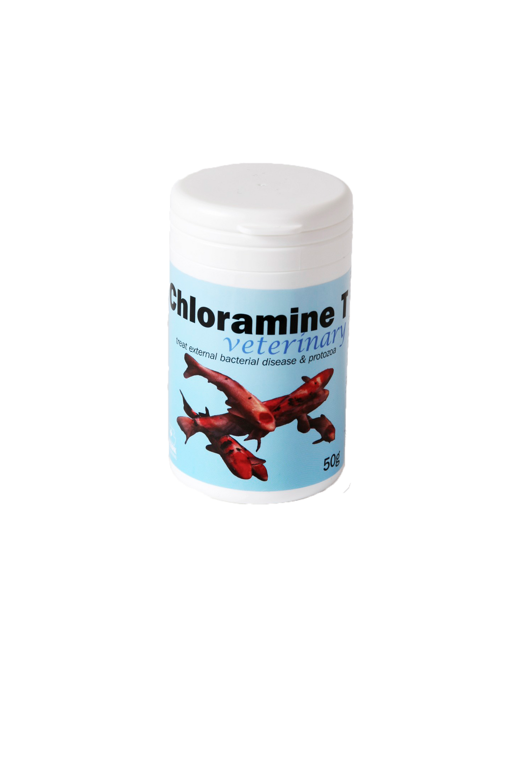 Chloramine T 50 gm - Pet Health Direct