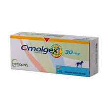 Load image into Gallery viewer, Cimalgex Chewable Tablets for Dogs - Pet Health Direct
