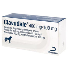 Load image into Gallery viewer, Clavudale® Tablets
