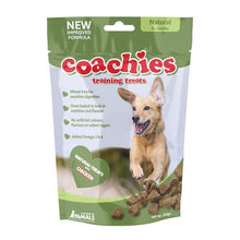 Load image into Gallery viewer, Coachies Natural Training Dog Treats - Pet Health Direct
