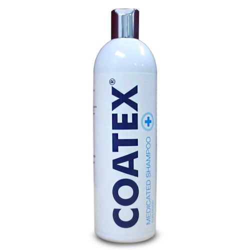 Coatex for Dogs & Cats - Pet Health Direct