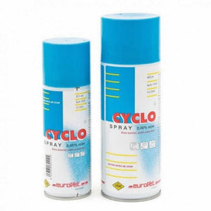Cyclo Aero Spray 211ml (Eurovet) - Pet Health Direct