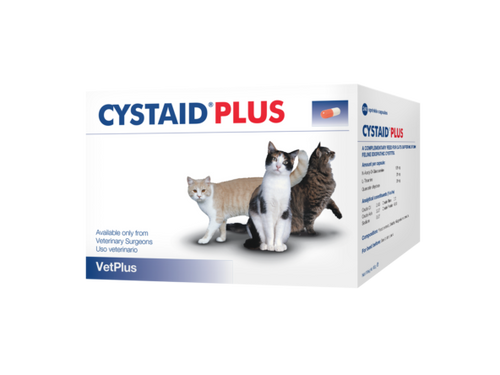 Cystaid - Pet Health Direct