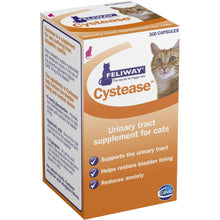Load image into Gallery viewer, Feliway Cystease Capsules - Pet Health Direct
