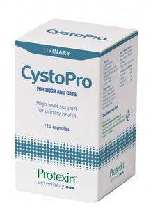 Protexin Cystopro - Pet Health Direct