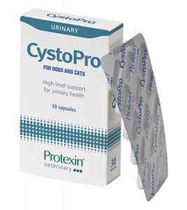 Protexin Cystopro - Pet Health Direct