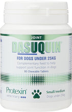Load image into Gallery viewer, Dasuquin Joint Tablets for Dogs
