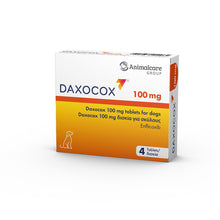 Load image into Gallery viewer, Daxocox tablets for dogs

