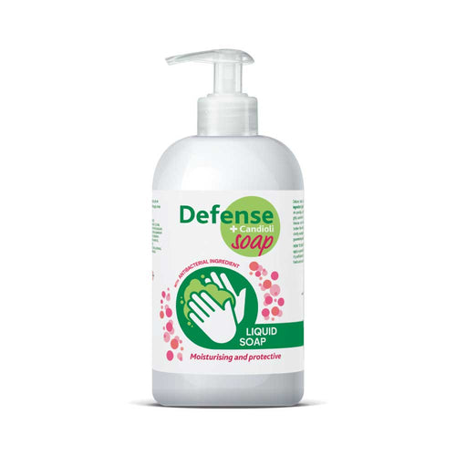 Defense Hand Soap - Pet Health Direct