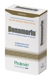 Protexin Denamarin - Pet Health Direct