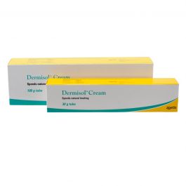 Dermisol Cream - Pet Health Direct