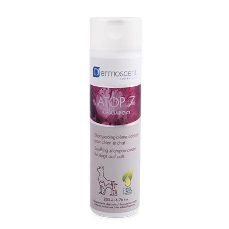 Dermoscent ATOP 7Â® Shampoo for Dogs and Cats 200 ml - Pet Health Direct
