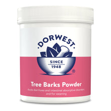 Load image into Gallery viewer, Dorwest Tree Barks Powder For Dogs And Cats - Pet Health Direct

