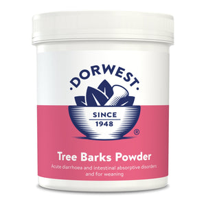 Dorwest Tree Barks Powder For Dogs And Cats - Pet Health Direct